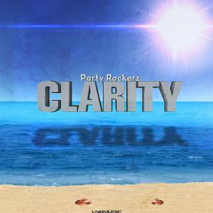 Clarity (Jack Melavo Remix Edit)