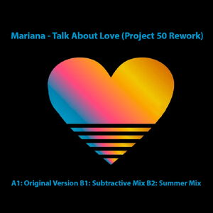 Talk About Love (Project 50 Rework)