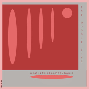 What Is This Boombox House