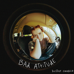 Bad Attitude