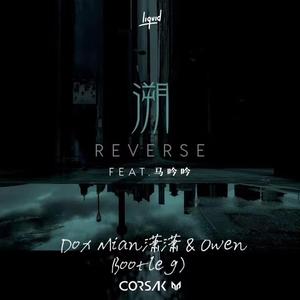 CORSAK胡梦周-3.0 溯（Dox Mian潇潇 & OWEN Bootleg）