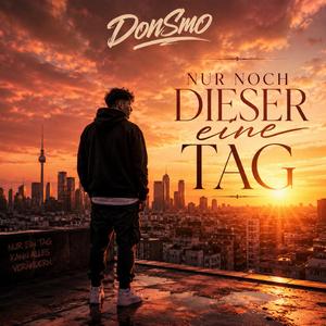 Nur noch dieser eine Tag