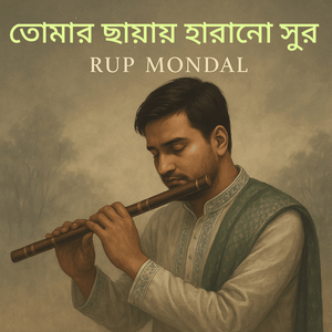 তোমার ছায়ায় হারানো সুর