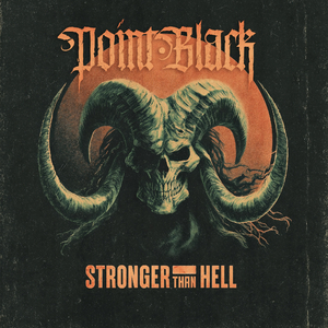 Stronger Than Hell