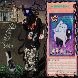 Marshmao‎ Yummy #DifSwag2k2666 #SSM2k26