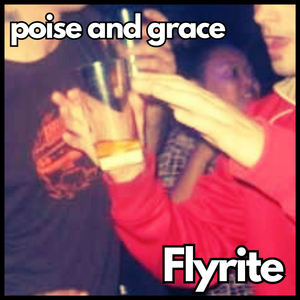 poise and grace