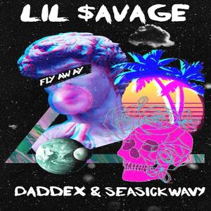 Fly Away (feat. Daddex & SEASICKWAVY)
