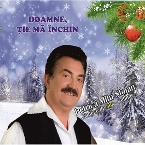 Doamne, Tie Ma Inchin