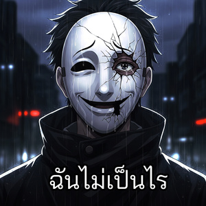 ฉันไม่เป็นไร