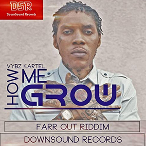 Farr Out (Instrumental)