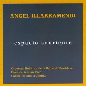 Espacio Sonriente, Adagio-Andante