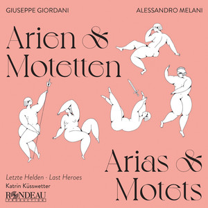 Aria e Ritornello: Lo stral di Venere non hà virtù