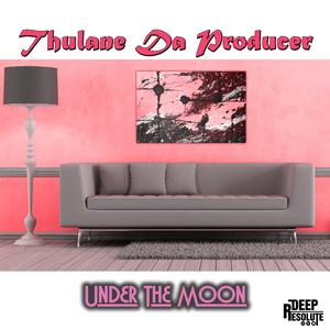 Under The Moon (Original Mix)