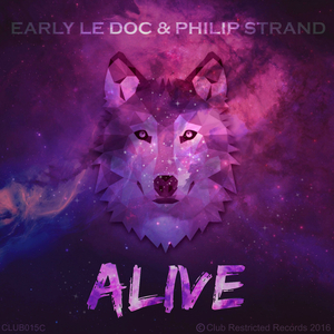 Alive (Escadia Remix)