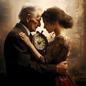 Время идет и это нормально