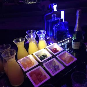 醉生梦死（hangover song version 2）prod.by Chifoov