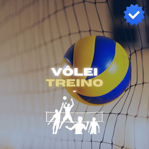 Vôlei Treino