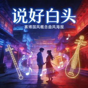 说好白头