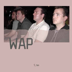 WAP(5.ten cover)