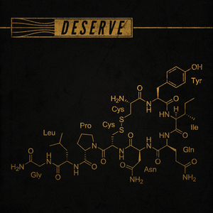 Deserve