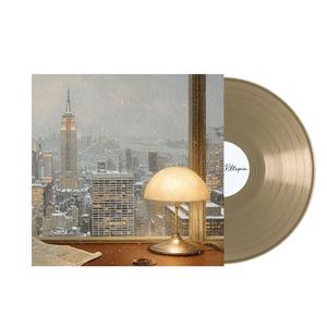 Pale Orchard Silence