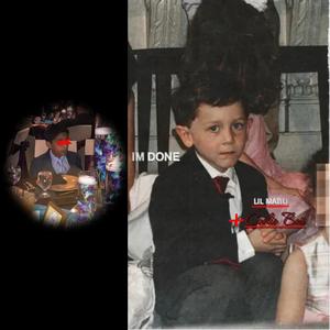 im done (feat. Lil Mabu)