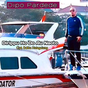 DIRIPPU HO DO AU NAOTO