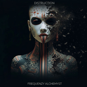 DISTRUCTION (Mastered)
