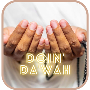Doin' Da'wah
