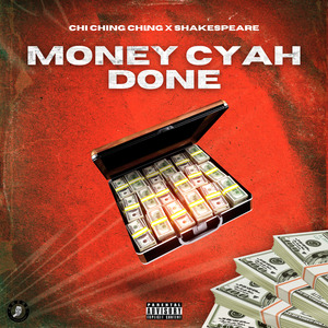 Money Cyah Done