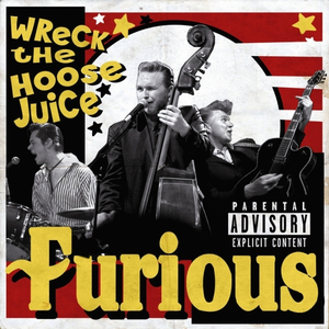 Punk Bashin' Boogie (Radio edit)