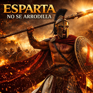 Esparta no se arrodilla