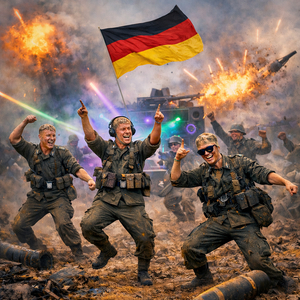 Wo Alle Straßen Enden