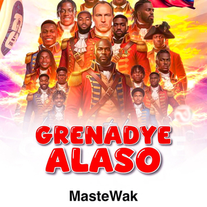 Grenadye Alaso