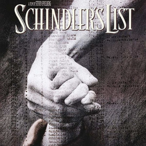 Schindler's List （辛德勒的名单）