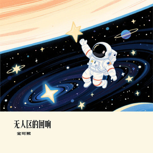 无人区的回响