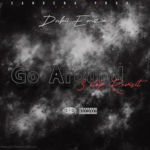 Go Around ( 3 Step Revisit)