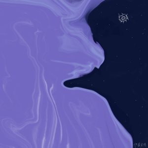 Diffusing Into The Night 摇篮