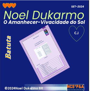 O Amanhecer Vi - Acaricia o Despertar Humano