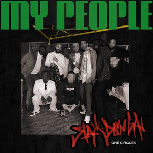 My People (Radio Edit)