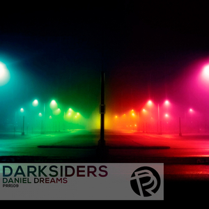 Darksiders (Original Mix)