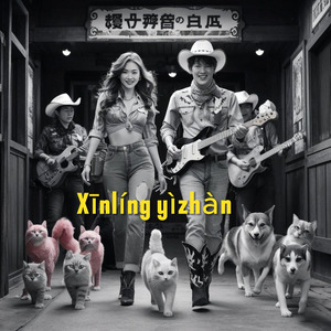 绿野之声 Lǜyě zhī shēng