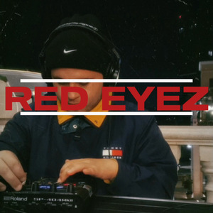 Red Eyez