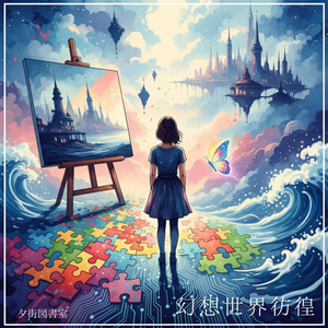 季節は刹那の閃光にて (2026 Remaster)