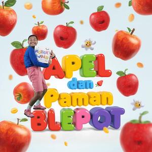 APEL Dan Paman Blepot