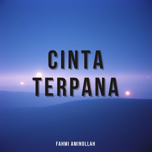 Cinta Terpana