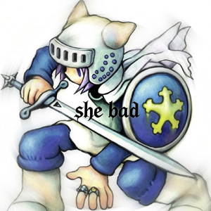 She Bad