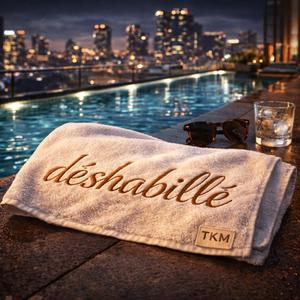 Déshabillé