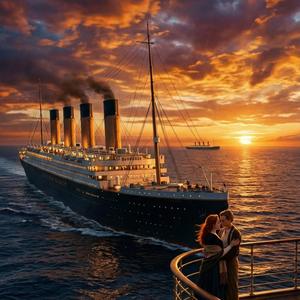 Titanic