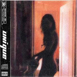 Unique (feat. Mercy)
